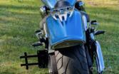 Yamaha Raider