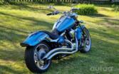 Yamaha Raider
