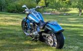 Yamaha Raider