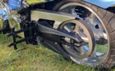 Yamaha Raider