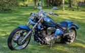Yamaha Raider