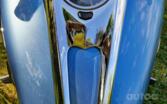 Yamaha Raider