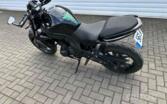 Kawasaki ER