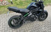 Kawasaki ER