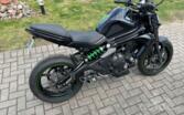 Kawasaki ER