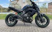 Kawasaki ER