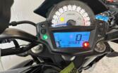 Kawasaki ER