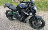 Kawasaki ER