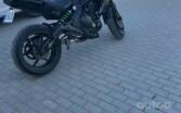 Kawasaki ER