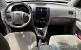 Hyundai Tucson 1 generation Crossover