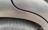 Hyundai Tucson 1 generation Crossover