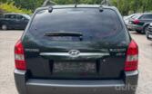 Hyundai Tucson 1 generation Crossover