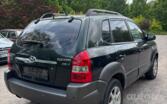 Hyundai Tucson 1 generation Crossover