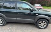 Hyundai Tucson 1 generation Crossover