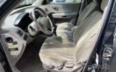 Hyundai Tucson 1 generation Crossover