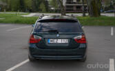 BMW 3 Series E90/E91/E92/E93 Touring wagon
