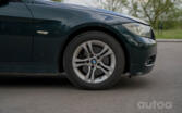 BMW 3 Series E90/E91/E92/E93 Touring wagon