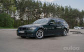 BMW 3 Series E90/E91/E92/E93 Touring wagon