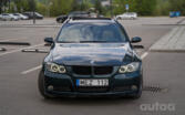 BMW 3 Series E90/E91/E92/E93 Touring wagon