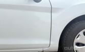 Ford Fiesta 6 generation Hatchback 3-doors