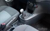 Ford Fiesta 6 generation Hatchback 3-doors