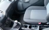 Ford Fiesta 6 generation Hatchback 3-doors