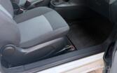 Ford Fiesta 6 generation Hatchback 3-doors