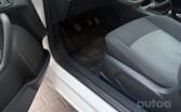 Ford Fiesta 6 generation Hatchback 3-doors