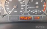 BMW 3 Series E46 Touring wagon