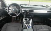 BMW 3 Series E90/E91/E92/E93 [restyling] Touring wagon