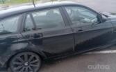 BMW 3 Series E90/E91/E92/E93 [restyling] Touring wagon