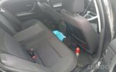 BMW 3 Series E90/E91/E92/E93 [restyling] Touring wagon
