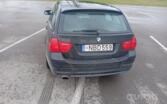 BMW 3 Series E90/E91/E92/E93 [restyling] Touring wagon