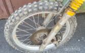 Suzuki RM