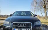 Audi A3 8P Hatchback 3-doors