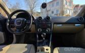 Audi A3 8P Hatchback 3-doors
