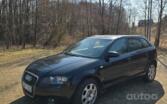 Audi A3 8P Hatchback 3-doors