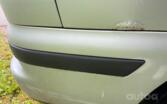 SEAT Alhambra 1 generation [restyling] Minivan