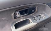 SEAT Alhambra 1 generation [restyling] Minivan