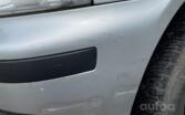 SEAT Alhambra 1 generation [restyling] Minivan