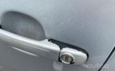 SEAT Alhambra 1 generation [restyling] Minivan