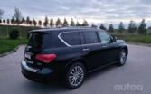 Infiniti QX80 Z62 [restyling] SUV
