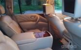 Infiniti QX80 Z62 [restyling] SUV