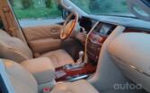 Infiniti QX80 Z62 [restyling] SUV