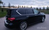 Infiniti QX80 Z62 [restyling] SUV
