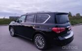 Infiniti QX80 Z62 [restyling] SUV