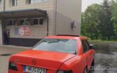 Mercedes-Benz E-Class W124 [2th restyling] Sedan