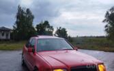 Mercedes-Benz E-Class W124 [2th restyling] Sedan