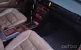 Mercedes-Benz E-Class W124 [2th restyling] Sedan