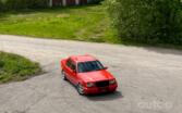 Mercedes-Benz E-Class W124 [2th restyling] Sedan